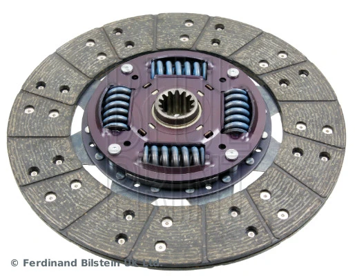 Clutch Disc
